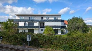 Strandstraße H3W6 Kölpinsee - Loddin - 9