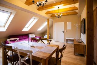 Mikulov Apartmány MAGISTR - Mikulov - 3