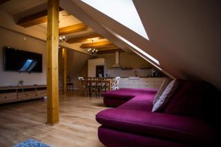 Mikulov Apartmány MAGISTR - Mikulov - 0