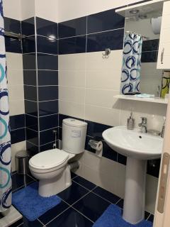 Marinela Apartment - Sarandë - 1