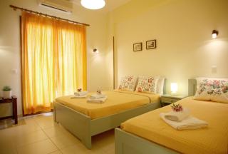 Hotel Dimoula - Kala Nera - 0