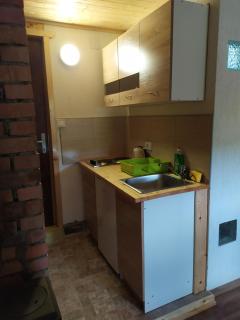 Apartman A&J - Žabljak - 2