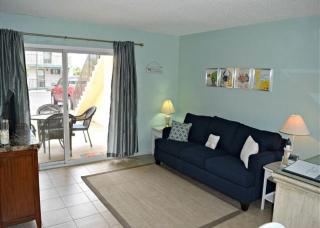 Sea Palm E - Fort Walton Beach - 4