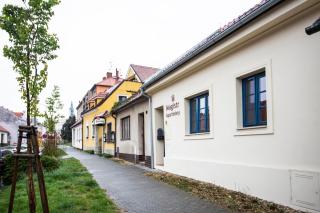 Mikulov Apartmány MAGISTR - Mikulov - 2