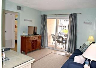 Sea Palm E - Fort Walton Beach - 5
