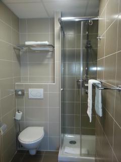 Hotel Vauban - Besançon - 2