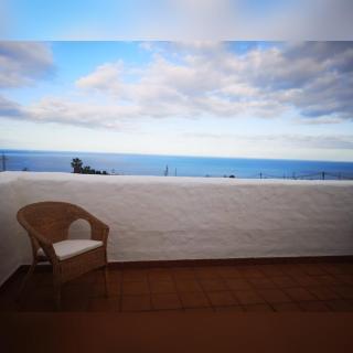 Sunset Las Hadas - Candelaria - 3