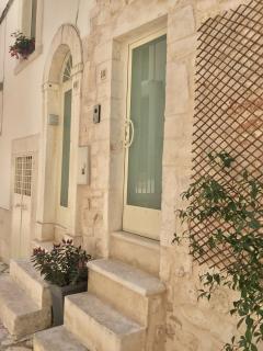LA CASETTA 6058 - Conversano - 0
