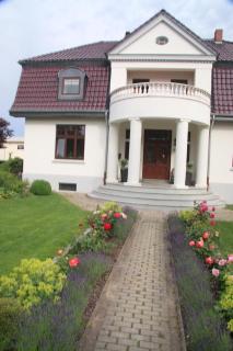 Moltke-Villa - Teterow - 8