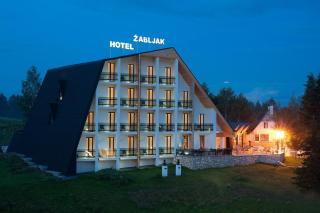 Hotel Žabljak - Žabljak - 0