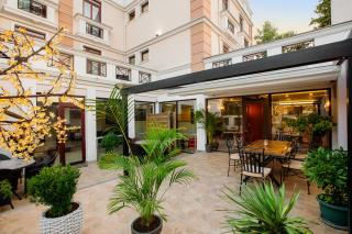 Urban Boutique Hotel - Tbilisi - 1