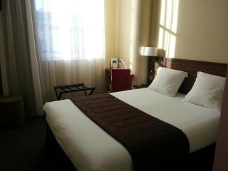 Hotel Vauban - Besançon - 5