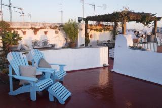 amazing Penthouse Cadiz - Cadice - 0