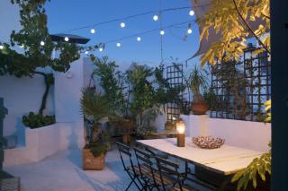 amazing Penthouse Cadiz - Cadice - 9