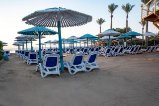 MinaMark Beach Resort for Families and Couples Only - 9
