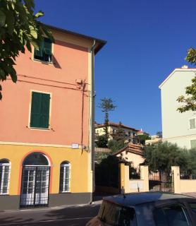 Casa del cardinale - 1