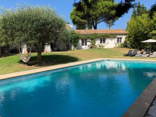 La Bastide Blanche - Roquebrune-sur Argens - 6