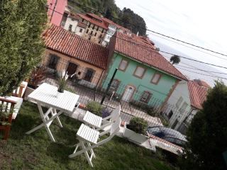 Mirador del Cantábrico - Lastres - 2