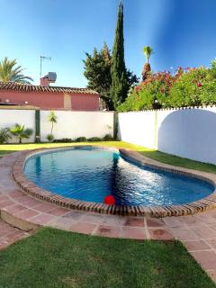 Bonito apartamento cerca del mar - Estepona - 6