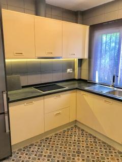 Bonito apartamento cerca del mar - 3