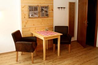 Gästehaus Ostler - Grainau - 0