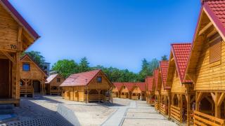 Ośrodek Wypoczynkowy Nemo - Krynica Morska - 0