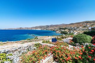 Stavros Bay - Tinos - 3