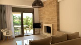 Niovi Boutique Apartments - Afitos - 2