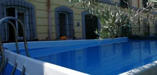 Annabella's Country House - 8