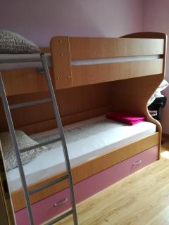 Apartment Zoya - Privlaka - 6