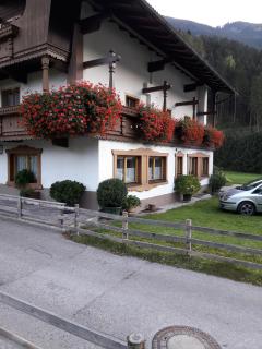 Nieslerhof - Mayrhofen - 8