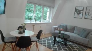 Apartament Lila - Świnoujście - 0