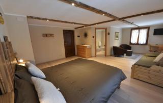 Green Hotel Herbetet - Cogne - 2