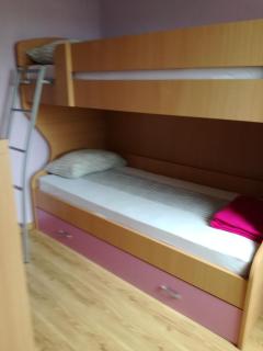 Apartment Zoya - Privlaka - 5