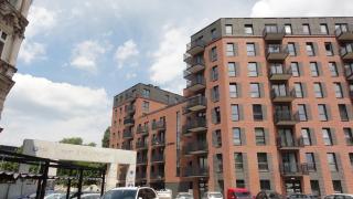 Luxury Apartment with Large Terrace - Wrocław - 3