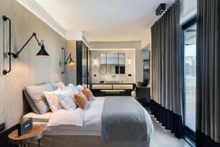 Niki Athens Hotel - Atene - 0