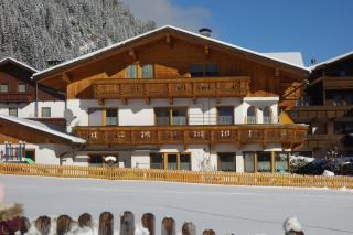 Haus Stern - Neustift im Stubaital - 4