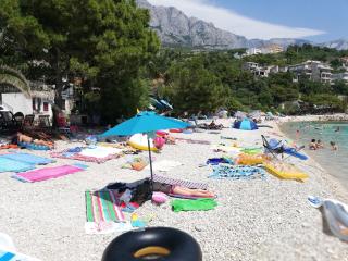 Apartman Marina - Krvavica - 1