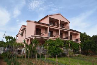 Apartmani Bošana - 0