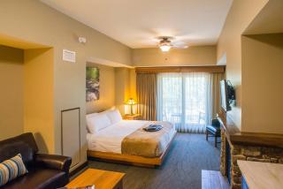 Echo Bluff State Park Lodge and Cabins - 7