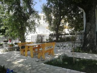 Villa Marko - Sutomore - 4