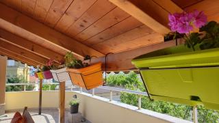 Friends Terrace - Tirana - 1