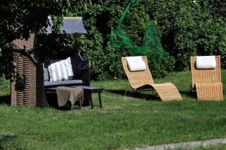 Friesen-Lodge Apartments - Breklum - 5