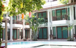 The Mantrini Chiang Rai - 7
