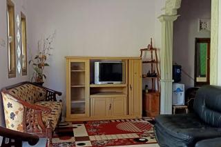 Homestay Mbak Sulis Bromo - Bromo - 8