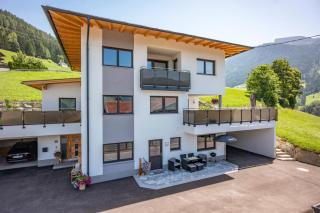 Apart Bergluft - Gerlosberg - 9