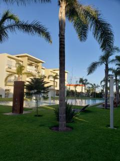 CASA BAY BEACH RETREAT - Sidi Rahal - 0