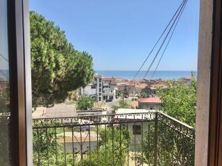 Gio del Mar con Vista sullo Jonio - 6