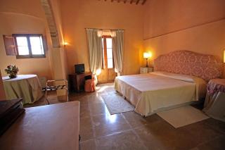 Agriturismo Dei - Villa il Boschetto Luxury suite - Montepulciano - 5