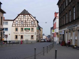 Rathausschenke Münstermaifeld - Münstermaifeld - 1